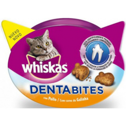 Whiskas Dentabites con...