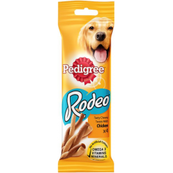 Pedigree Rodeo snack 70g.