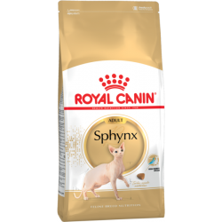Royal Canin Gato Sphynx Adulto