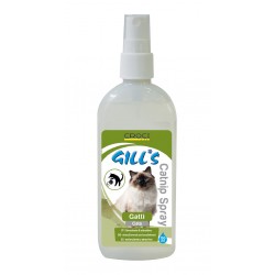 Gill's Spray Catnip 150Ml
