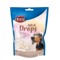 Trixie Milk drops Leche...