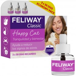 Feliway Classic Pack...