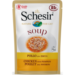 Schesir Sopa Pollo y...