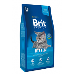 Brit Premium Gato Kitten