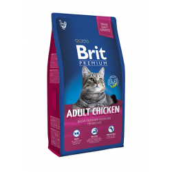 Brit Premium Gato Adulto