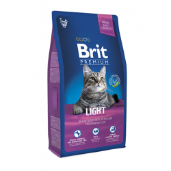 Brit Premium Gato Light