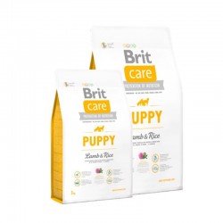 Brit Care Perro Puppy...