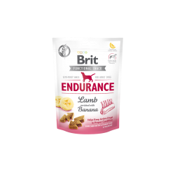 Brit Care Endurance Snacks...