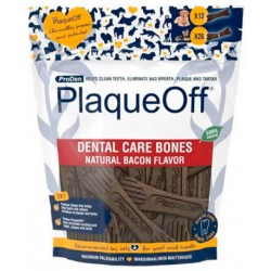 Plaqueoff Bones Bacon 485gr