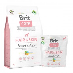 Brit Care Hair & Skin...