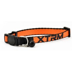 X-trm Neon Collar Naranja...