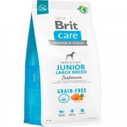 Birt Care Grain Free Junior...