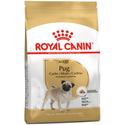 Royal Canin Pug Carlino Adulto