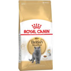 Royal Canin Gato British...
