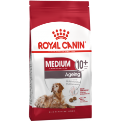 Royal Canin Perro Medium...