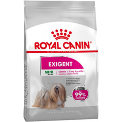 Royal Canin Perro Mini Exigent