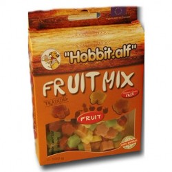 Hobbit Alf Fruit Mix 100g