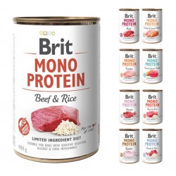 Brit Mono Protein lata...