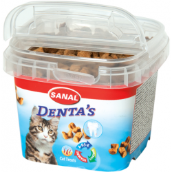 Sanal Denta's snack para...