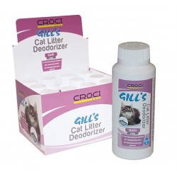 Gill's Desodorante para...
