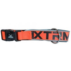X-trm Collar Naranja Neon...