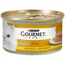 Gourmet Gold Fondant con...