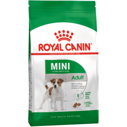 Royal Canin Perro Mini Adult