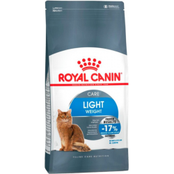 Royal Canin Gato Light...