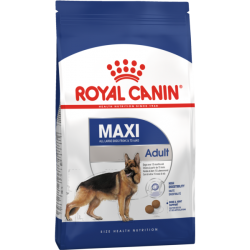 Royal Canin Perro Maxi Adult