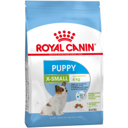 Royal Canin Perro X-Small...
