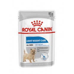 Royal Canin Light Pouch...