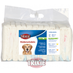 Trixie pañales para perro...