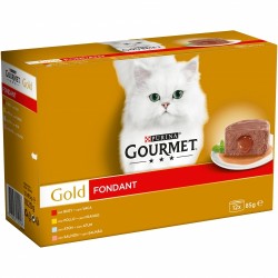 Gourmet Gold Fondant 12x85g...