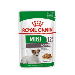 Royal Canin Mini Ageing +12...