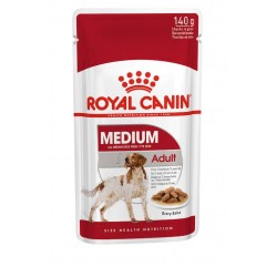 Royal Canin Maxi Medium...