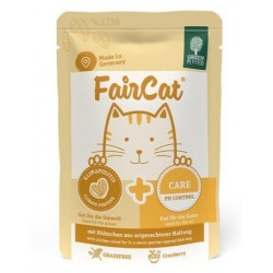 FairCat Care Green Food 85g...