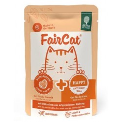 FairCat Happy Green Food...