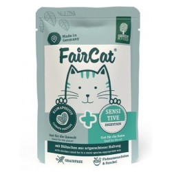 FairCat Sensitive Green...