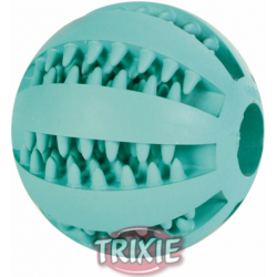 Trixie pelota mentolada...