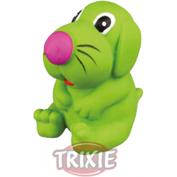 Trixie Perro de látex 8 cm....