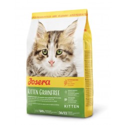 Josera Gato Grain Free Kitten