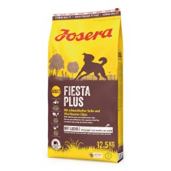 Josera Perro Fiesta Plus