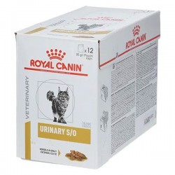 Royal Canin Urinary Paté...