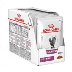Royal Canin Early Renal 12x85g