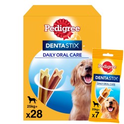 Pedigree Dentastix Maxi +25...