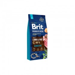Brit Premium By Sensitive...