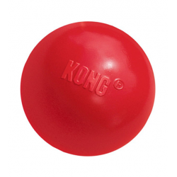 Kong pelota roja super durable