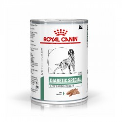 Royal Canin Diabetic...