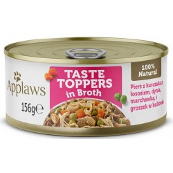 Applaws Taste Toppers In...