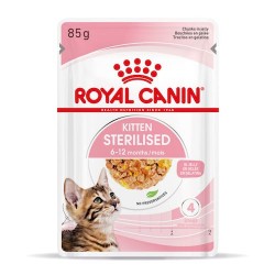 Royal Canin Kitten Sterili...
